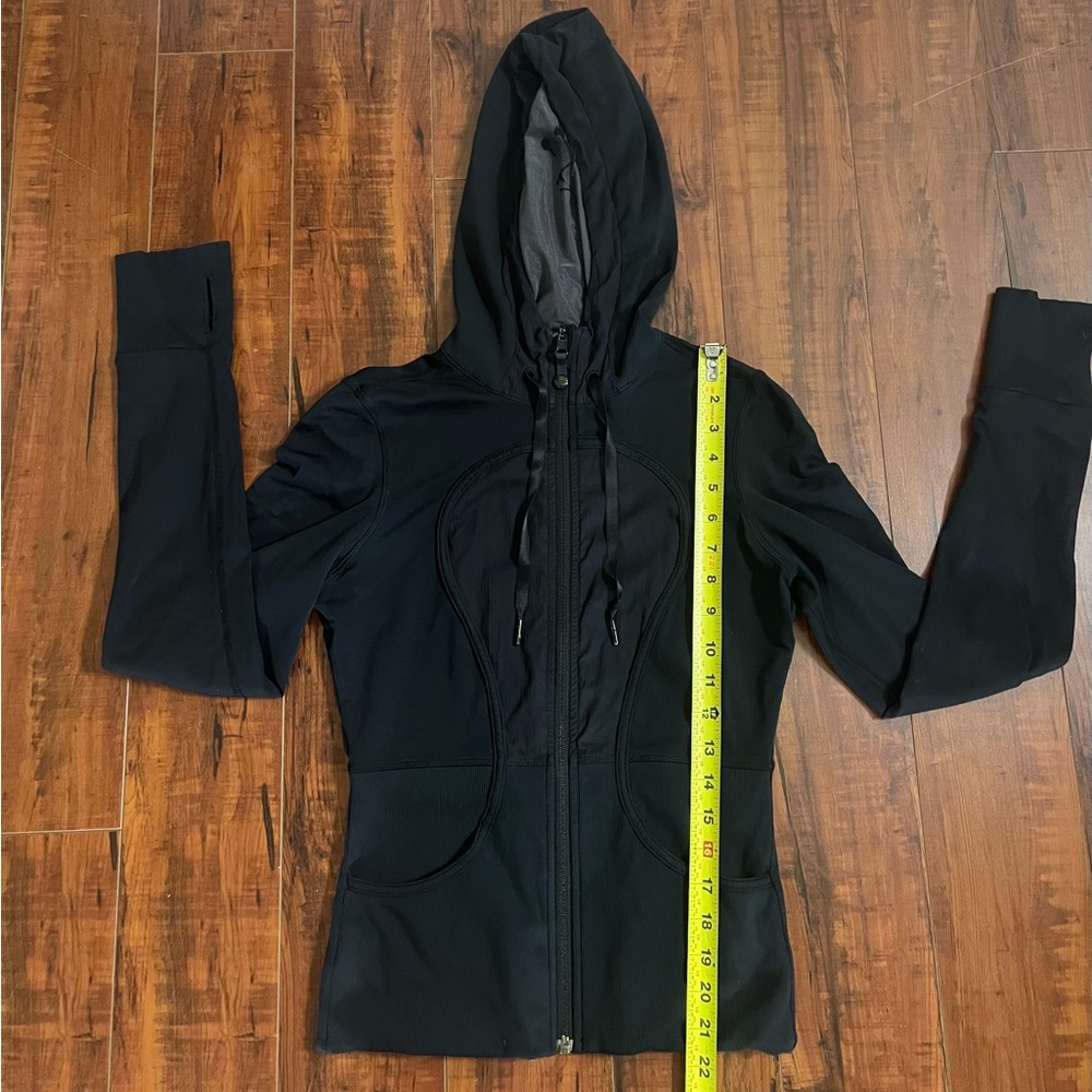 LULULEMON Womens Jacket